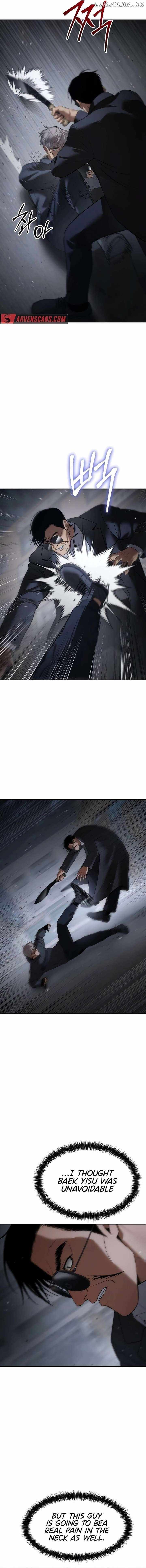 Read Baek XX en Manga Online