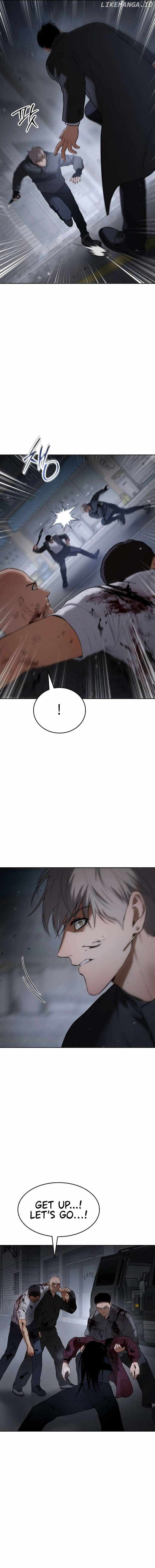 Read Baek XX en Manga Online