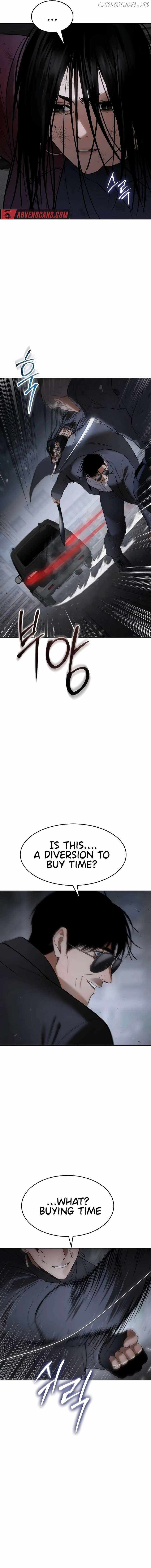 Read Baek XX en Manga Online