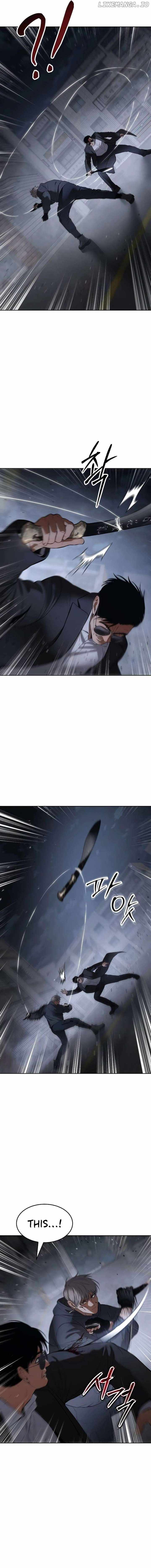 Read Baek XX en Manga Online