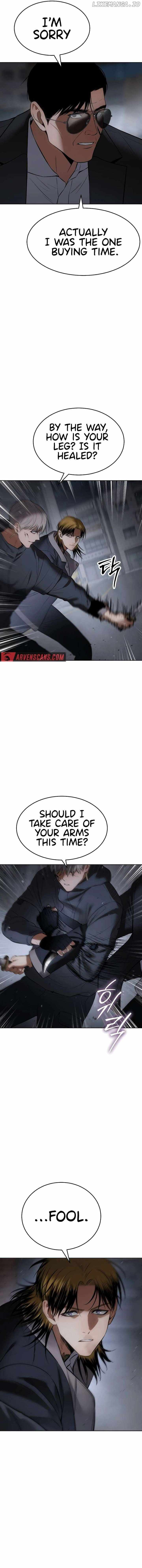 Read Baek XX en Manga Online