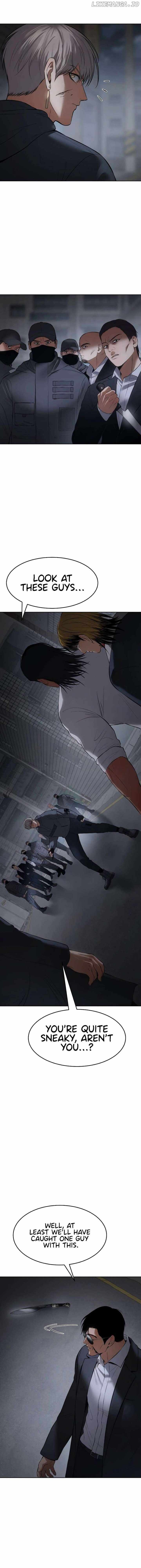 Read Baek XX en Manga Online