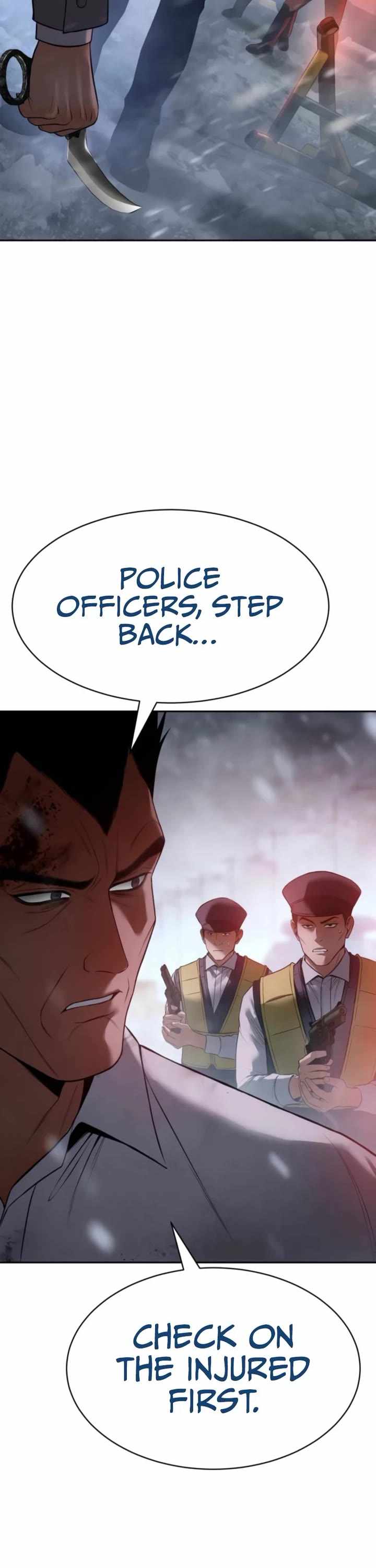 Read Baek XX en Manga Online