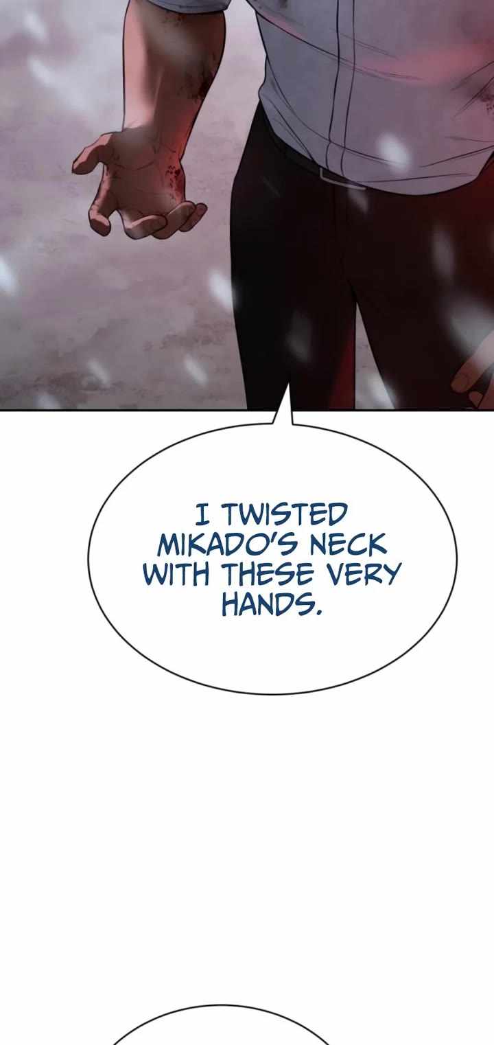 Read Baek XX en Manga Online