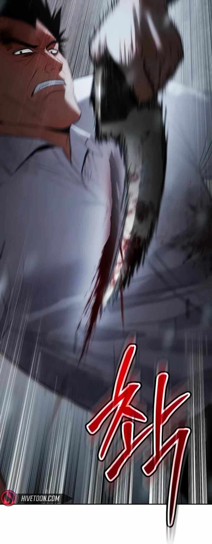 Read Baek XX en Manga Online