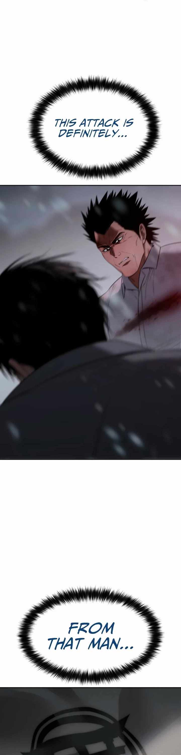 Read Baek XX en Manga Online