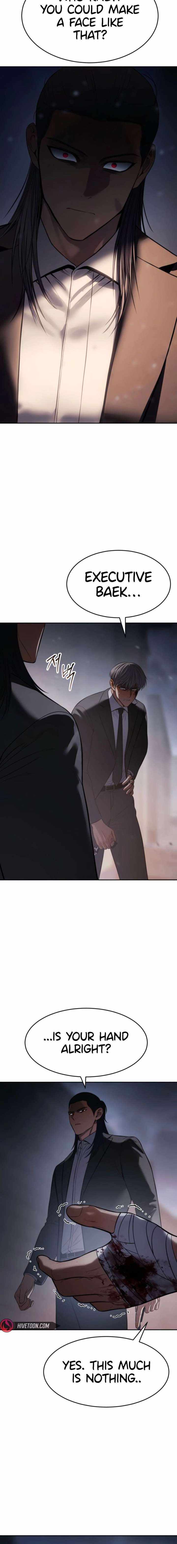 Read Baek XX en Manga Online