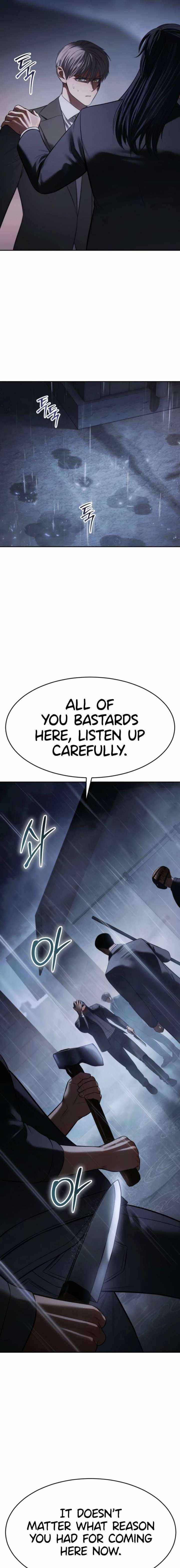 Read Baek XX en Manga Online