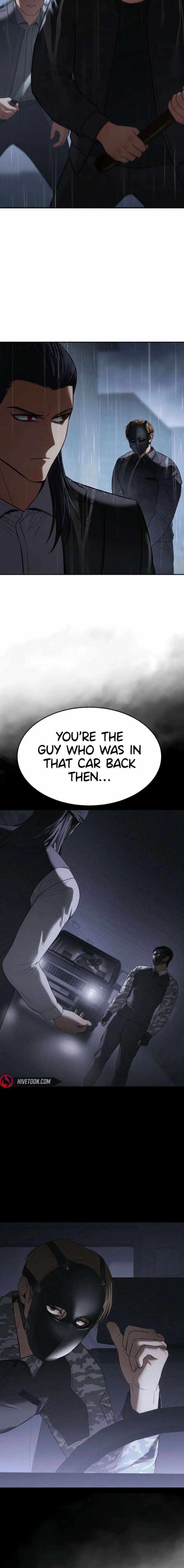 Read Baek XX en Manga Online