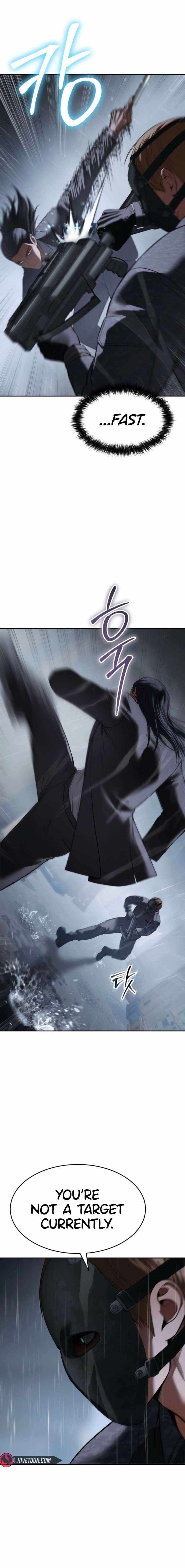 Read Baek XX en Manga Online