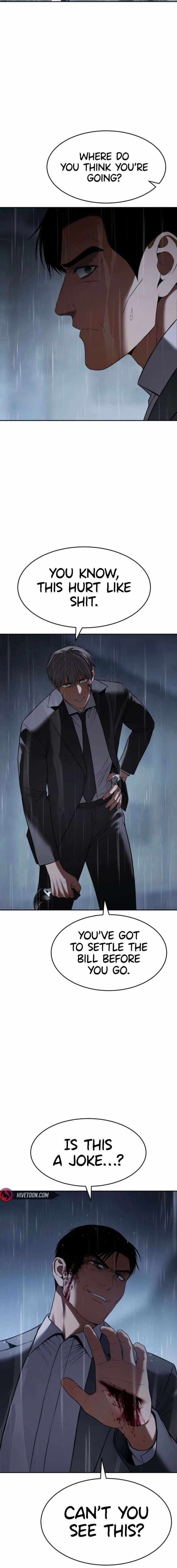 Read Baek XX en Manga Online