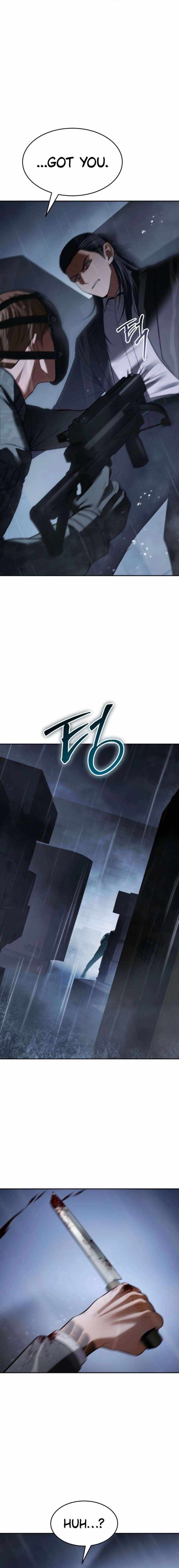 Read Baek XX en Manga Online
