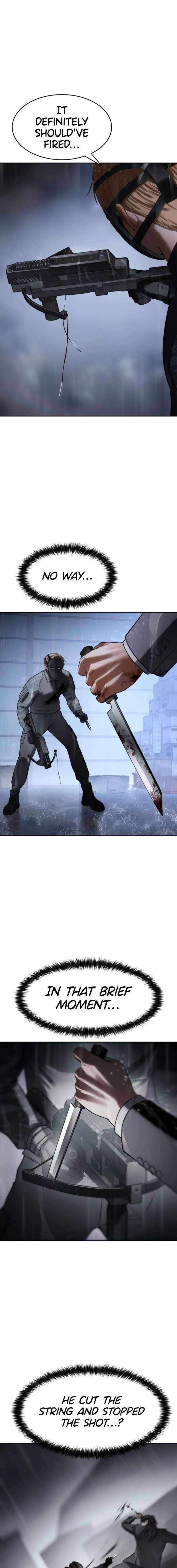 Read Baek XX en Manga Online