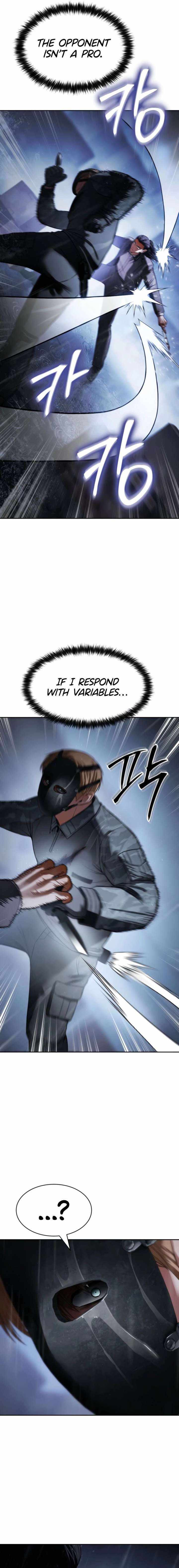 Read Baek XX en Manga Online