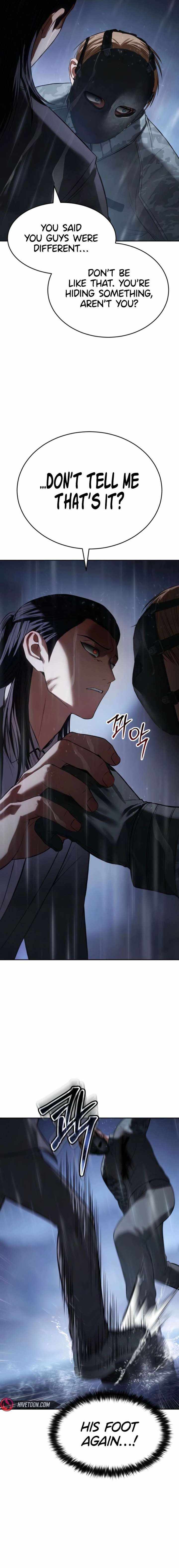 Read Baek XX en Manga Online