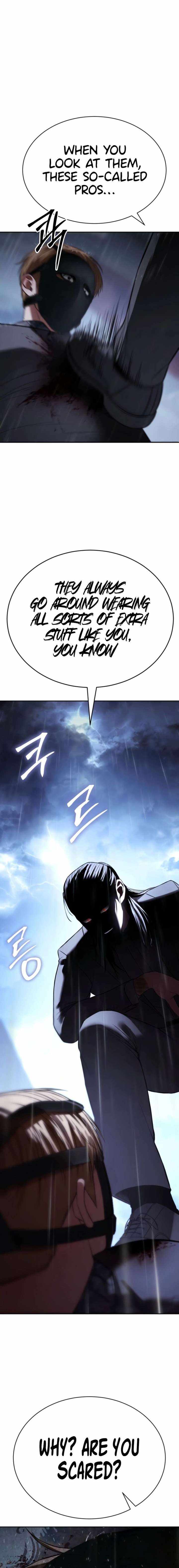 Read Baek XX en Manga Online