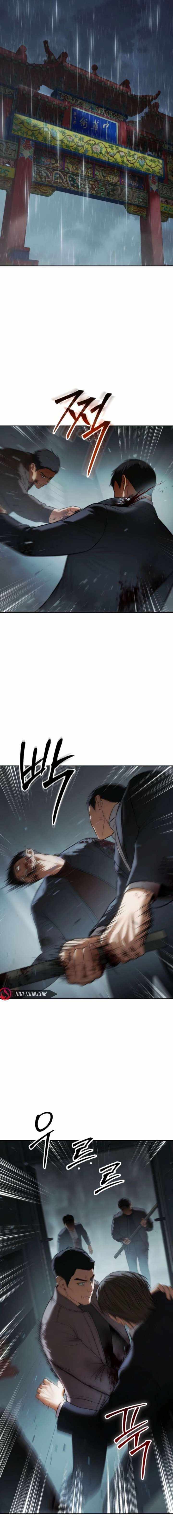 Read Baek XX en Manga Online