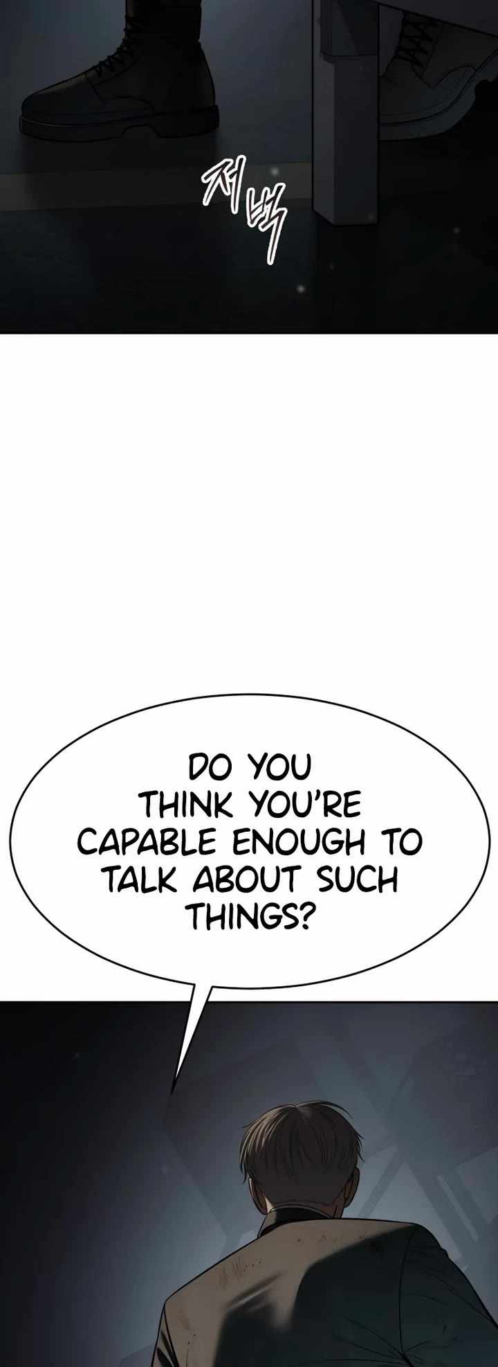 Read Baek XX en Manga Online