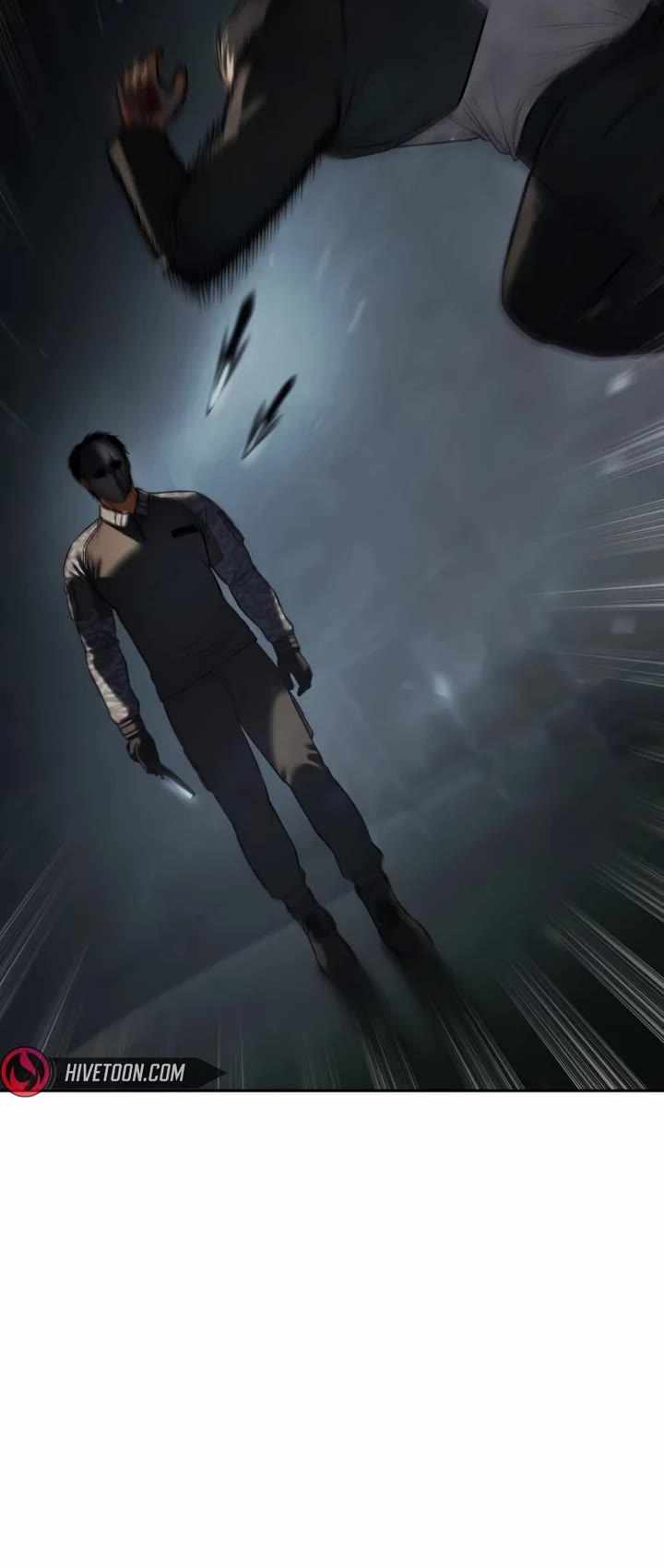 Read Baek XX en Manga Online