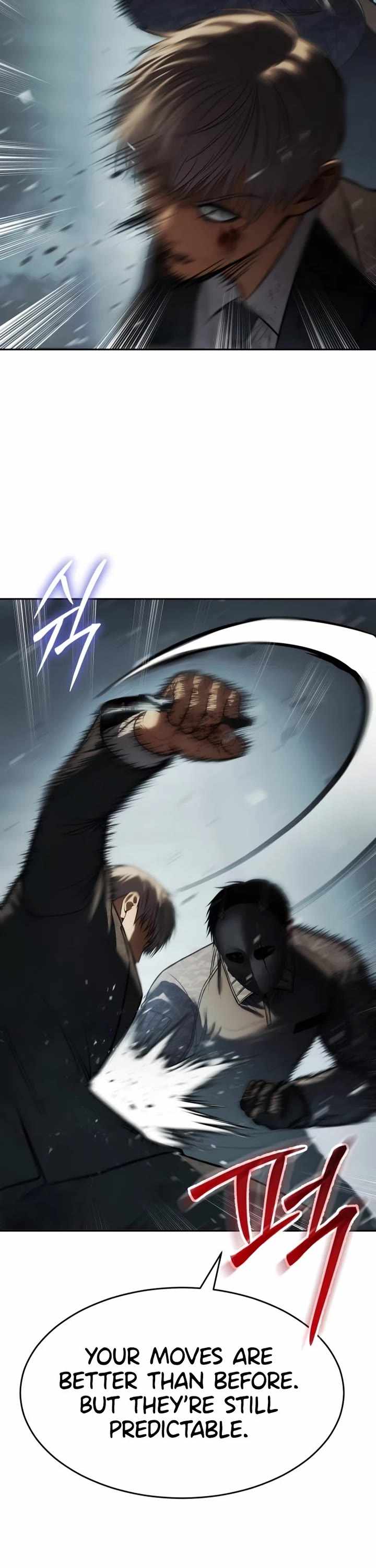 Read Baek XX en Manga Online