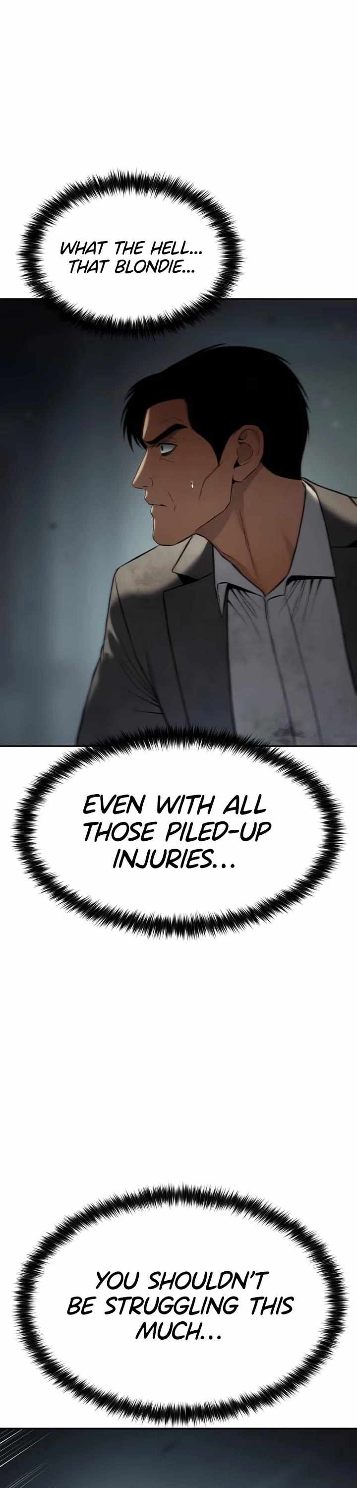 Read Baek XX en Manga Online