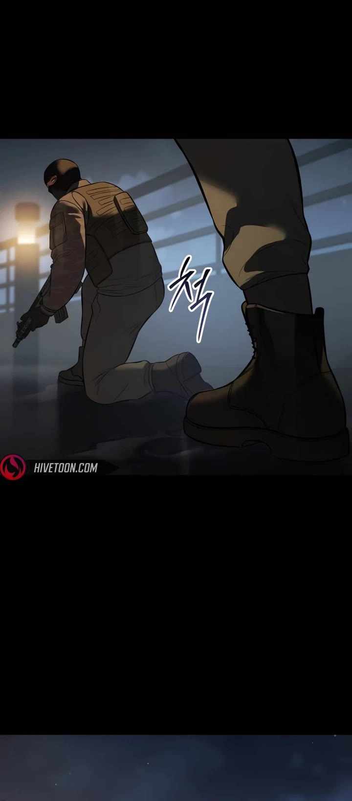 Read Baek XX en Manga Online