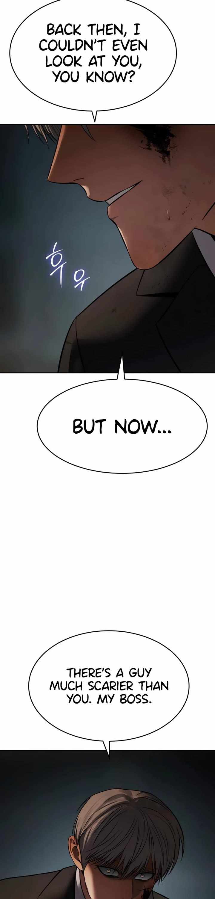 Read Baek XX en Manga Online