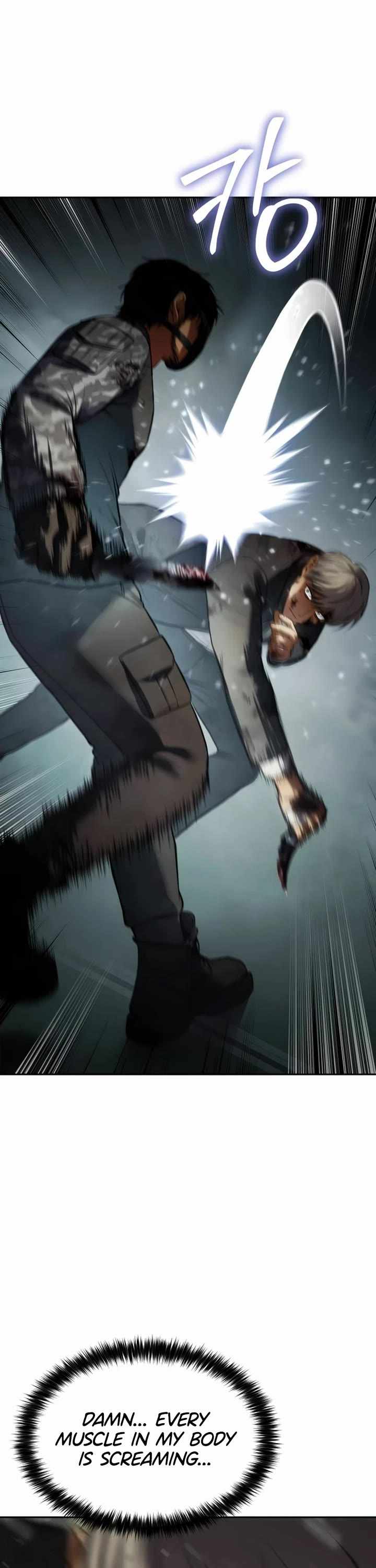 Read Baek XX en Manga Online