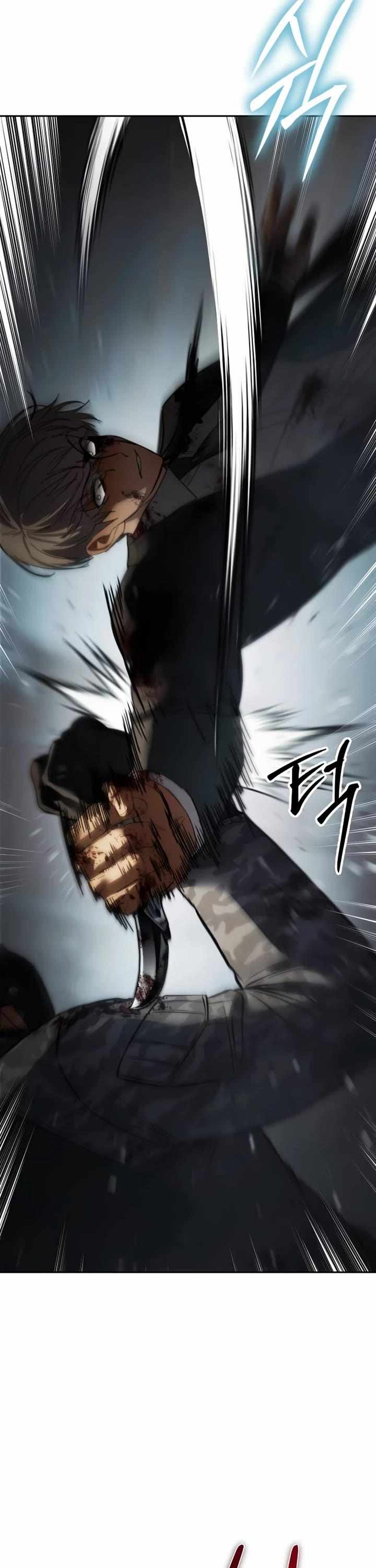 Read Baek XX en Manga Online