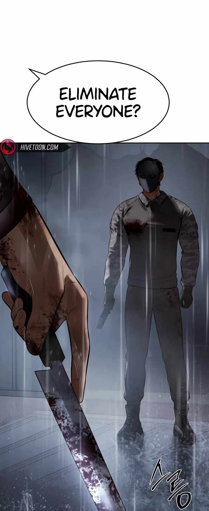 Read Baek XX en Manga Online