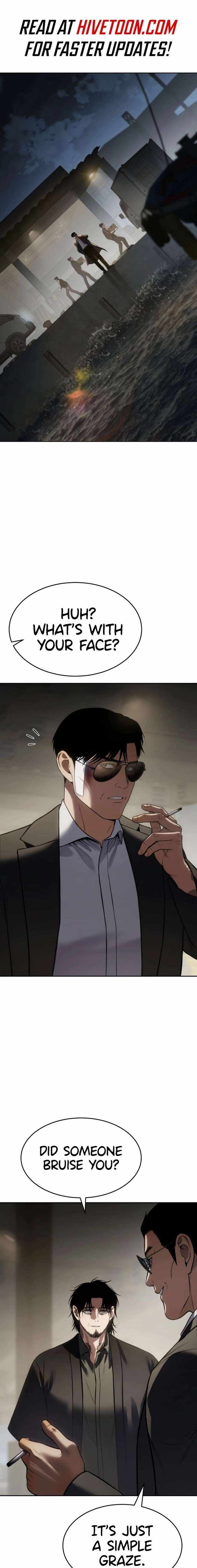 Read Baek XX en Manga Online