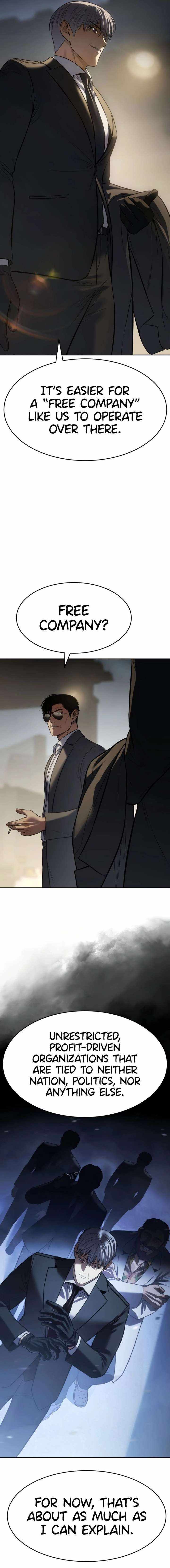 Read Baek XX en Manga Online