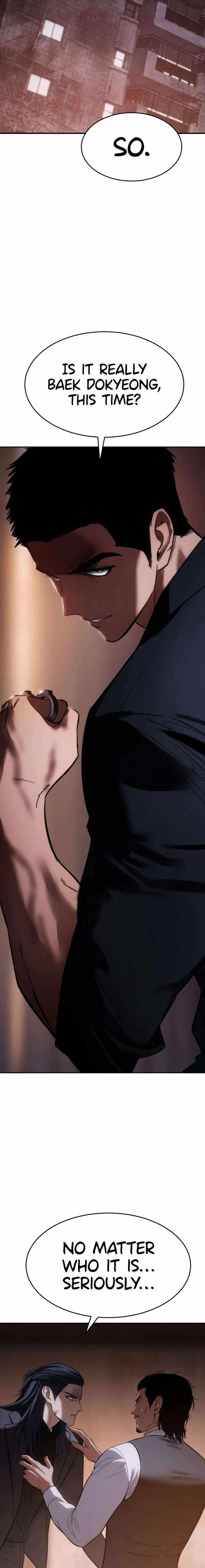 Read Baek XX en Manga Online