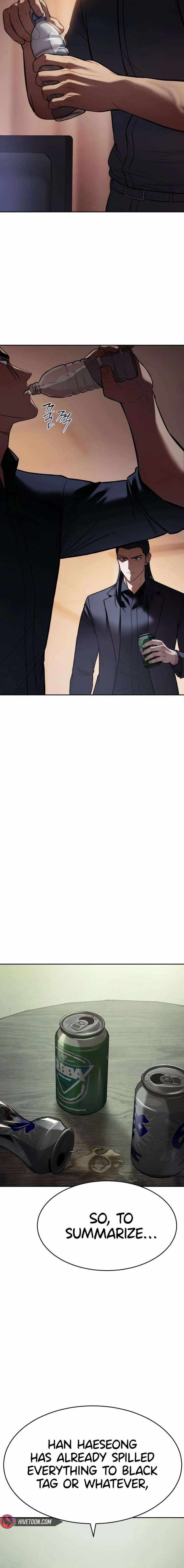 Read Baek XX en Manga Online
