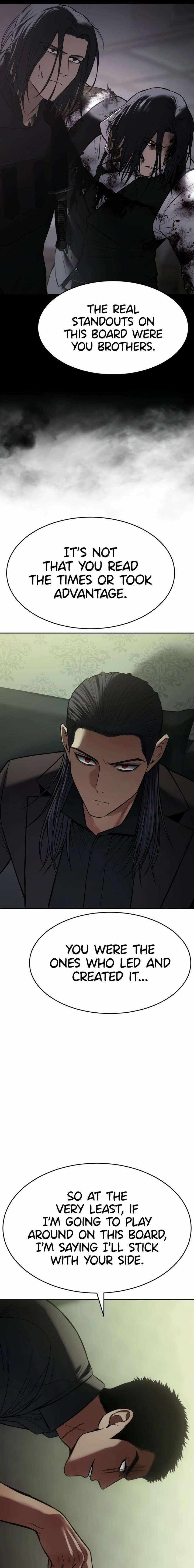 Read Baek XX en Manga Online