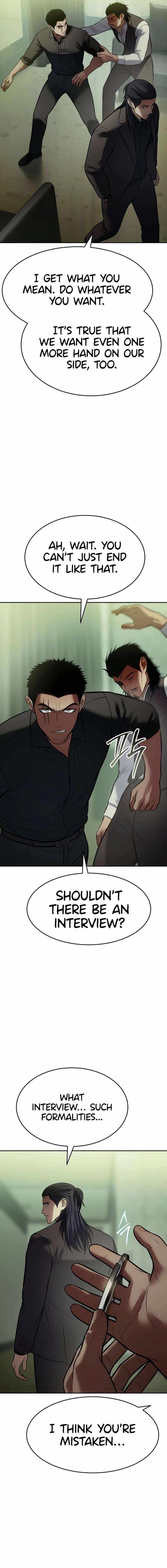 Read Baek XX en Manga Online
