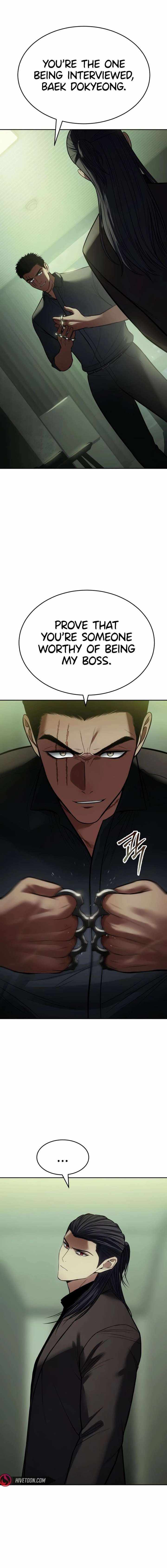 Read Baek XX en Manga Online