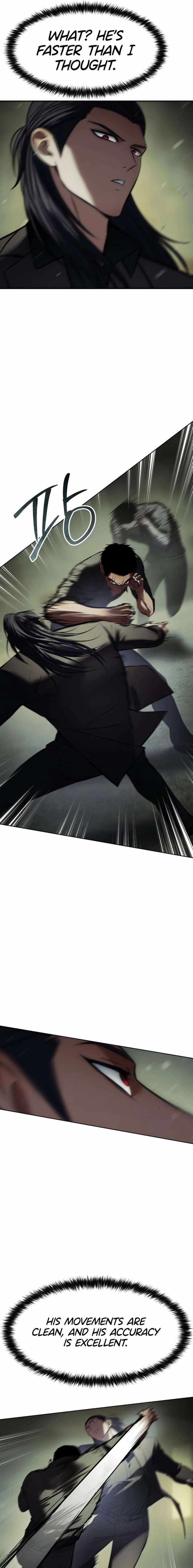 Read Baek XX en Manga Online