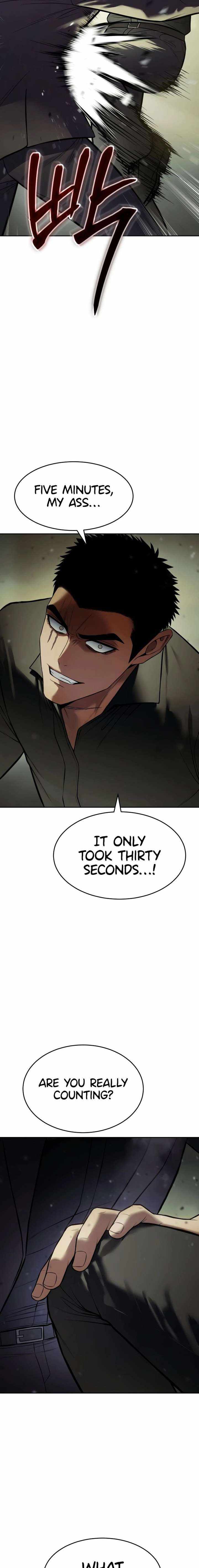 Read Baek XX en Manga Online
