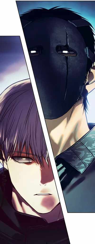 Read Baek XX en Manga Online
