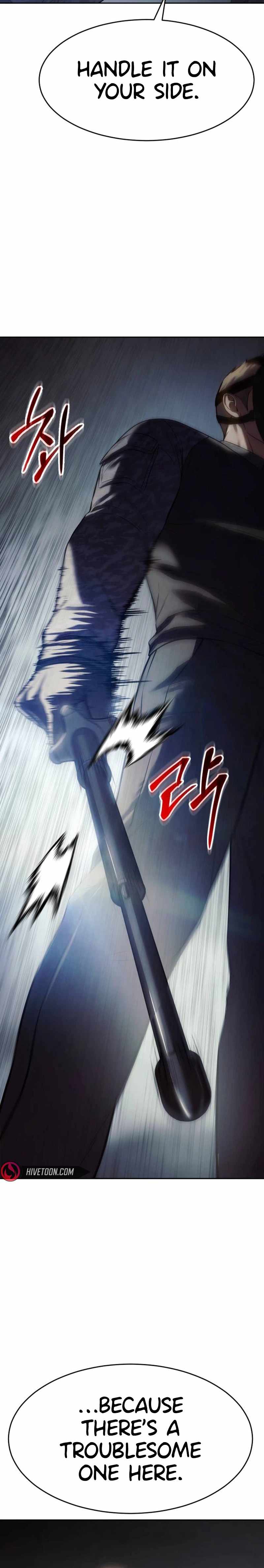 Read Baek XX en Manga Online
