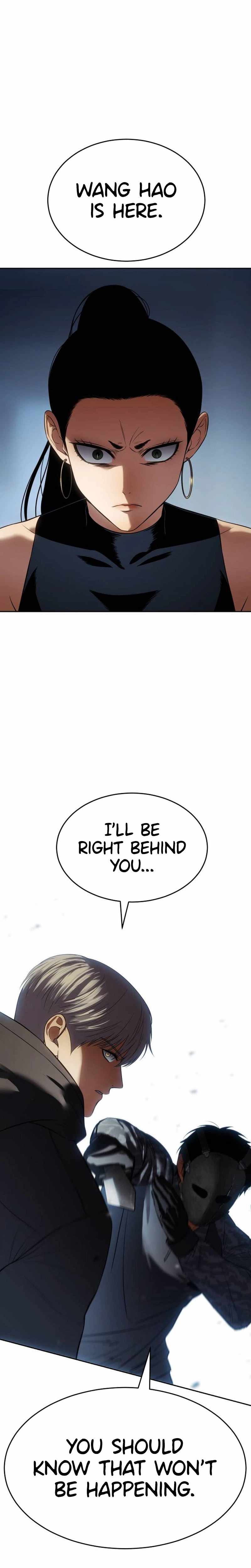Read Baek XX en Manga Online