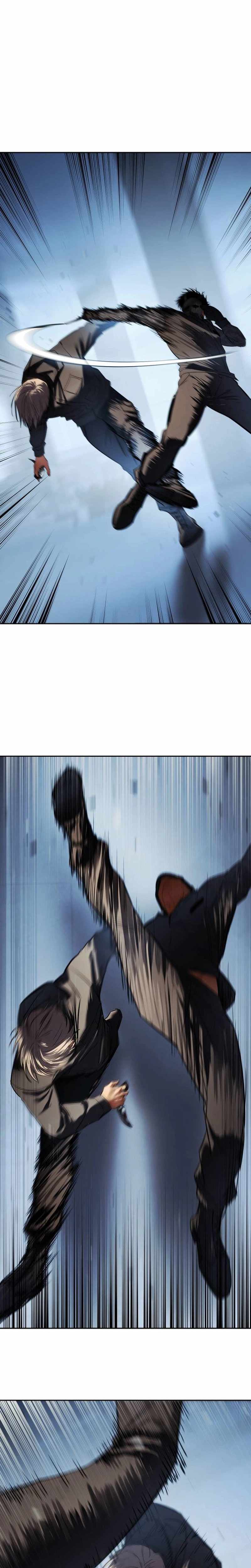 Read Baek XX en Manga Online