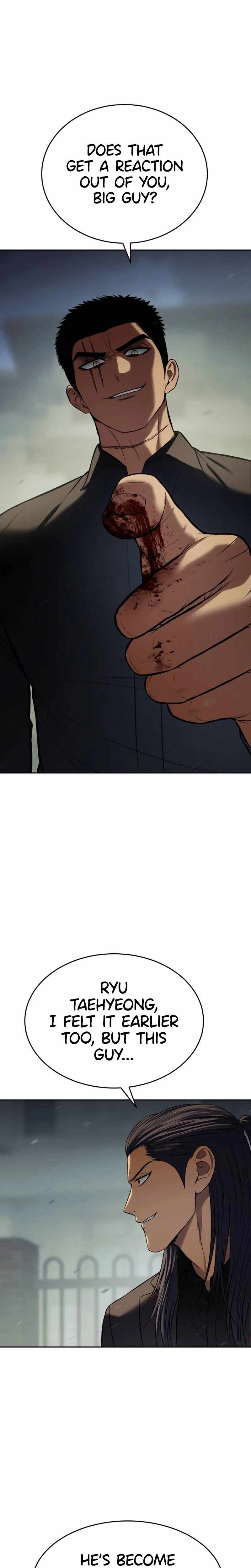 Read Baek XX en Manga Online