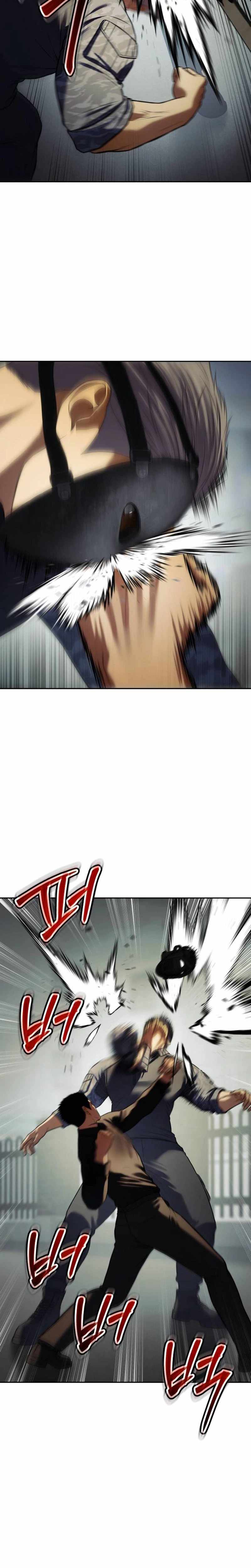 Read Baek XX en Manga Online