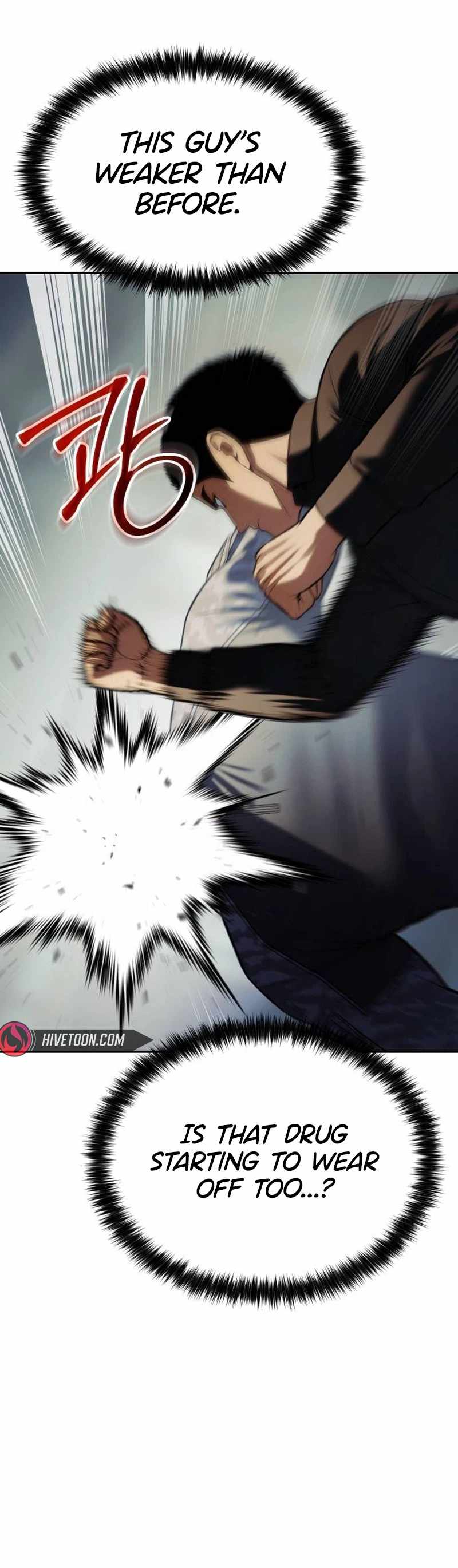 Read Baek XX en Manga Online
