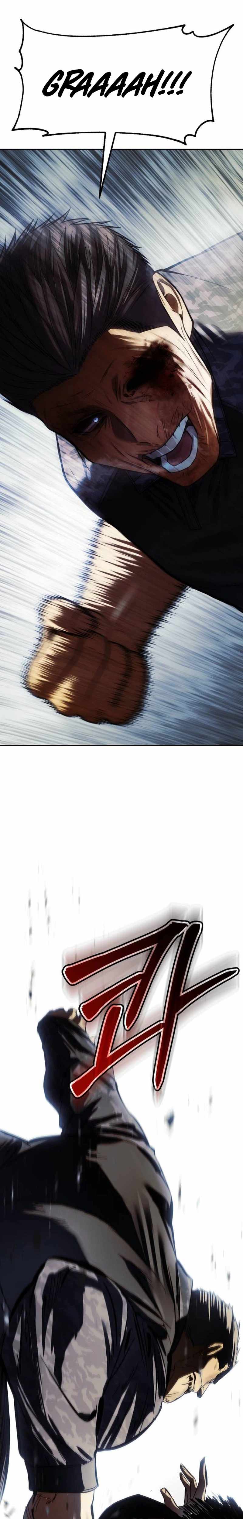 Read Baek XX en Manga Online