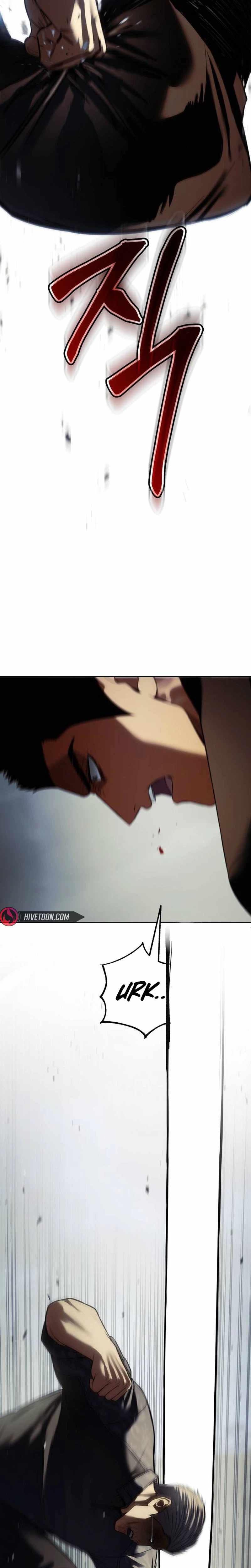 Read Baek XX en Manga Online