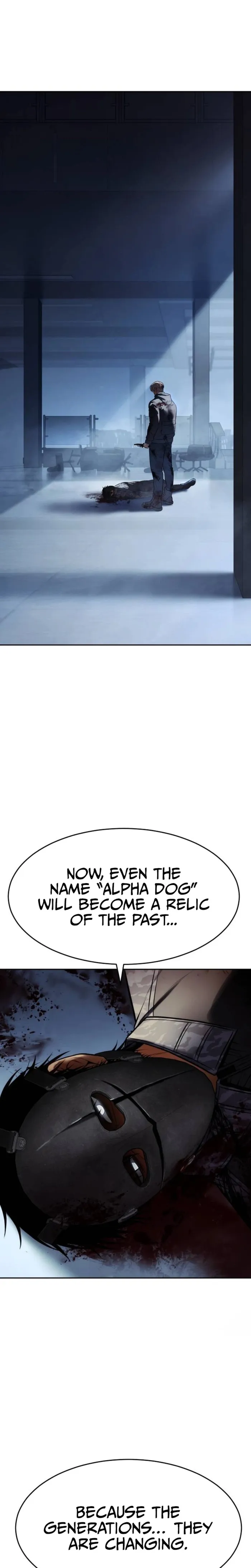 Read Baek XX en Manga Online