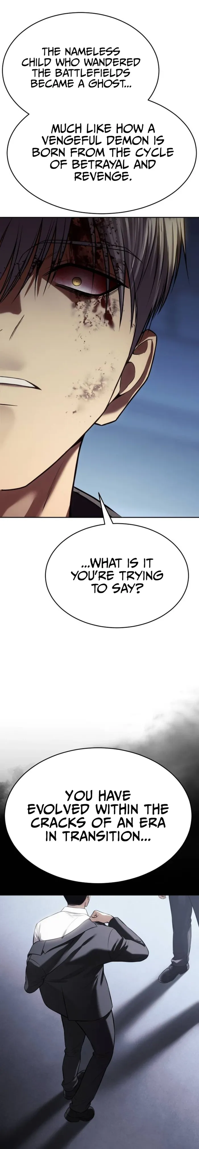 Read Baek XX en Manga Online